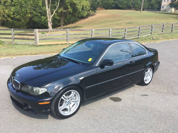 2004 BMW Ci 330 One Owner for sale in Gurley, AL