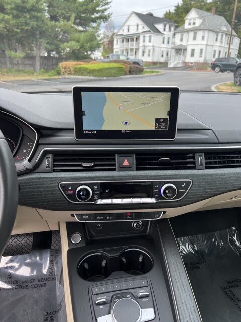 2018 Audi A4 2.0T quattro Premium Plus AWD for sale in Haverhill, MA – photo 10