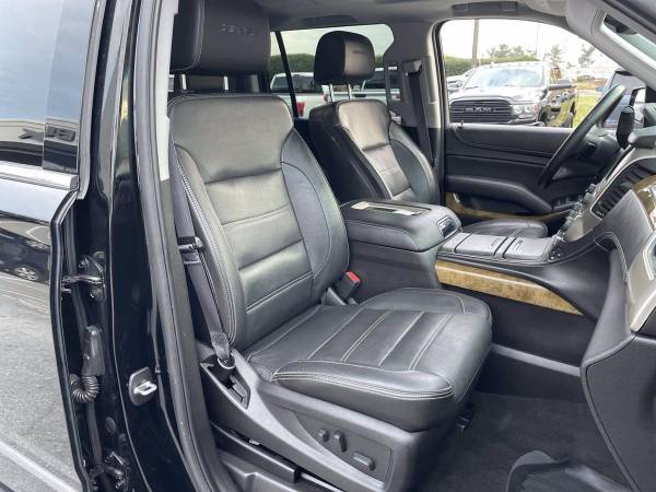 2017 GMC Yukon XL Denali - - by dealer - vehicle for sale in Rockville, District Of Columbia – photo 12