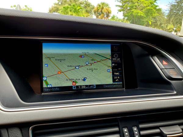 FULLY LOADED 2011 AUDI S5 PRESTIGE UPGRADED EXHAUST NAVIGATION CAMERA for sale in Hollywood, FL – photo 20