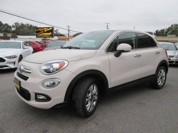 2016 FIAT 500X - We accept trades and offer financing! for sale in Virginia Beach, VA – photo 7