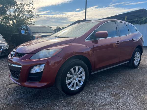 2012 Mazda CX-7 for sale in Euless, TX