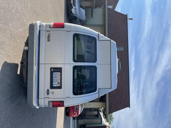 Conversion Van - Ford E-150 for sale in Boulder, CO – photo 23