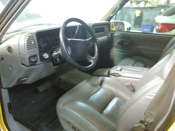 1992 CHEVY SS 454 PICKUP for sale in Yonkers, NY – photo 7