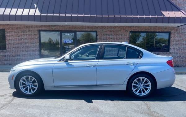 2016 BMW 3 Series 320i xDrive - - by dealer - vehicle for sale in High Point, NC – photo 2