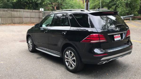 2017 Mercedes-Benz GLE 350 for sale in Great Neck, NY – photo 15