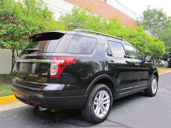 2015 FORD EXPLORER Base No Money Down! Just Pay Taxes Tags! for sale in Stafford, VA – photo 7