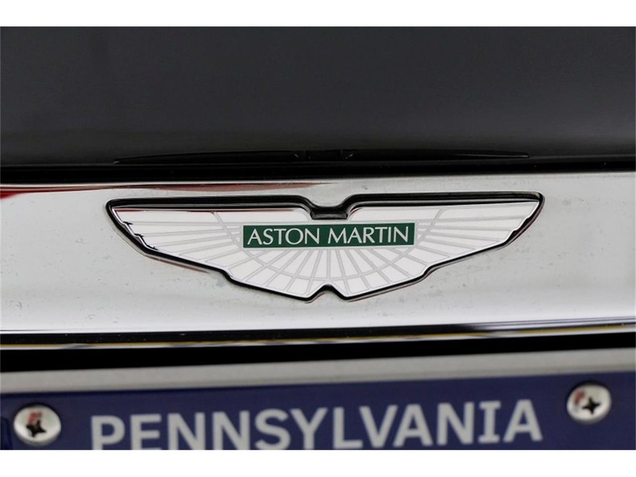 2006 Aston Martin Vanquish for sale in Morgantown, PA – photo 16