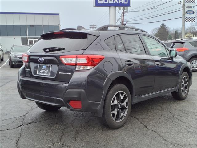 2019 Subaru Crosstrek 2.0i Premium for sale in Other, NJ – photo 4