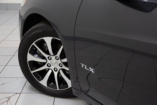 2016 Acura TLX Tech for sale in Glendale Heights, IL – photo 27