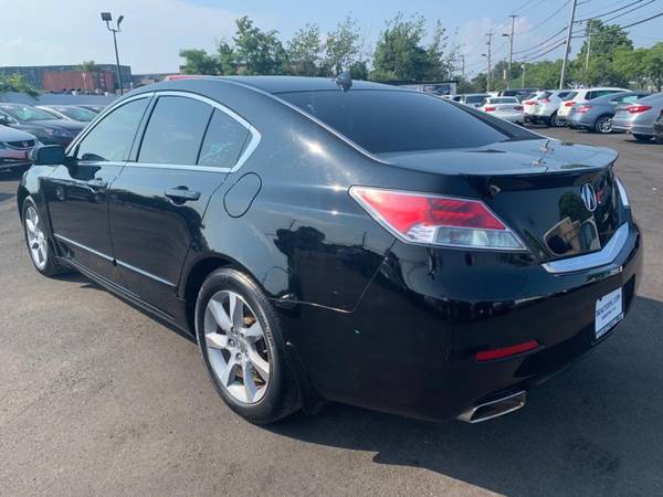 *************2012 ACURA TL SEDAN W/ TECH PACKAGE!! ONLY 61K MILES!!! for sale in Bohemia, NY – photo 7