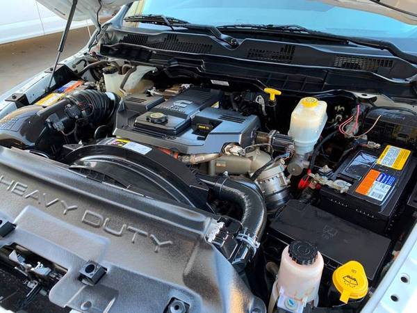 2013 Dodge Ram 5500 4X4 Chassis 6.7L Cummins Diesel for sale in HOUSTON, KY – photo 8