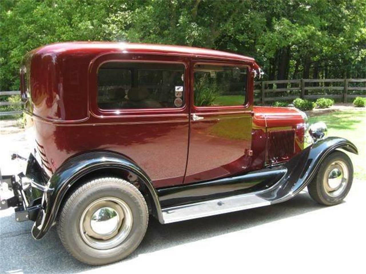 1929 Ford Model A for sale in Long Island, NY – photo 15