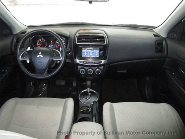 2015 Mitsubishi Outlander Sport 2WD 4dr CVT SE for sale in Mesa, AZ – photo 18