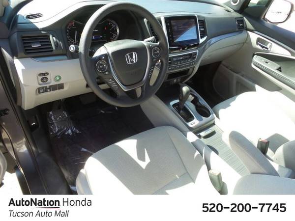 2016 Honda Pilot EX SKU:GB015494 SUV for sale in Tucson, AZ – photo 10