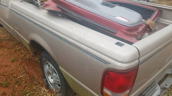 97 Ford Truck for sale in Cowpens, SC – photo 2