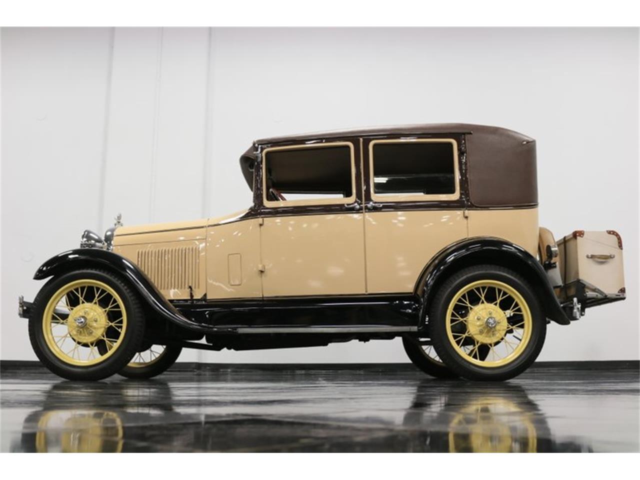1928 Ford Model A for sale in Fort Worth, TX – photo 25