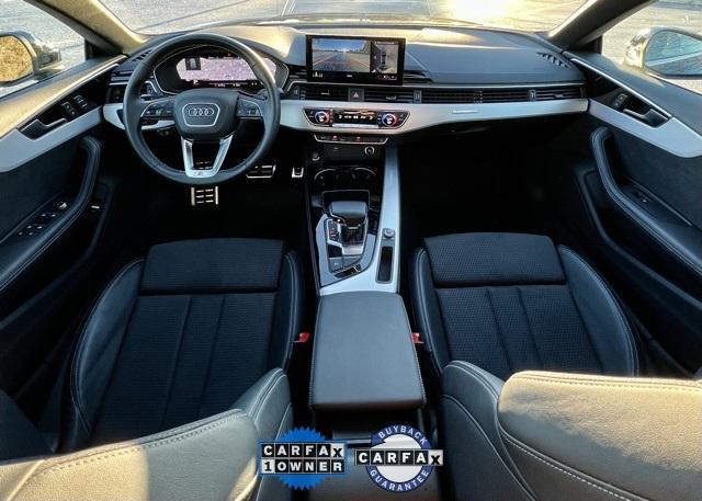 2022 Audi A5 2.0T Premium Plus for sale in Ann Arbor, MI – photo 15