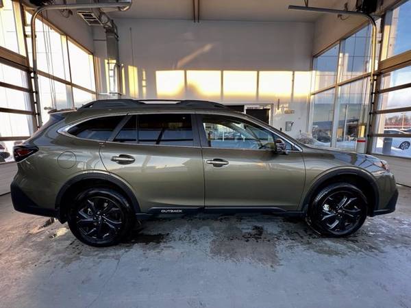 2020 Subaru Outback Onyx Edition XT - - by dealer for sale in Fairbanks, AK – photo 5