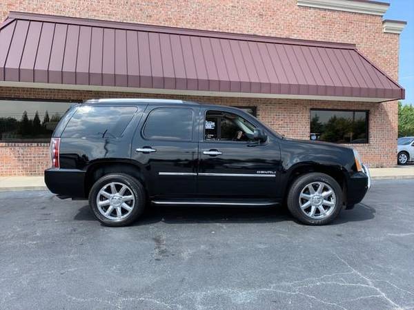 2011 GMC Yukon - Call for sale in High Point, NC – photo 8