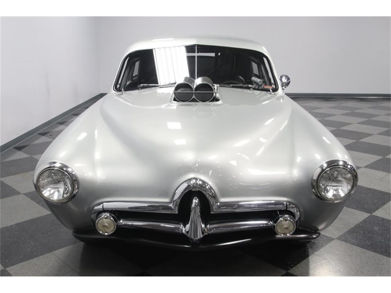 1951 Kaiser Henry J for sale in Concord, NC – photo 18
