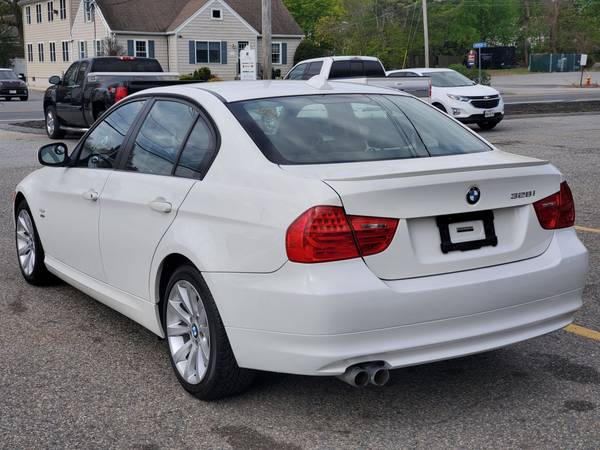 2009 BMW 328xi ( 1000DOWN) - - by dealer - vehicle for sale in Tewksbury, MA – photo 7