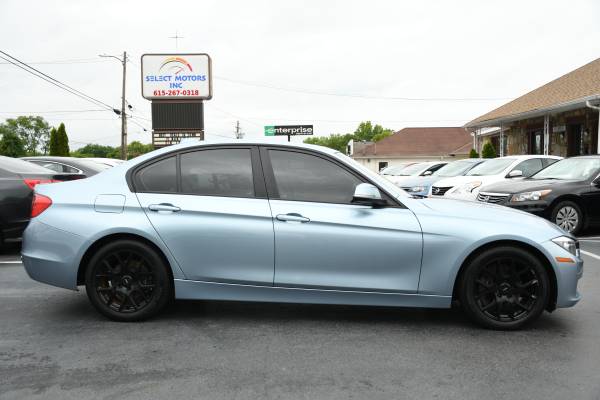 2013 BMW 328i TWIN TURBO CLEAN TITLE WITH ONLY 92K - cars & for sale in Other, TN – photo 6