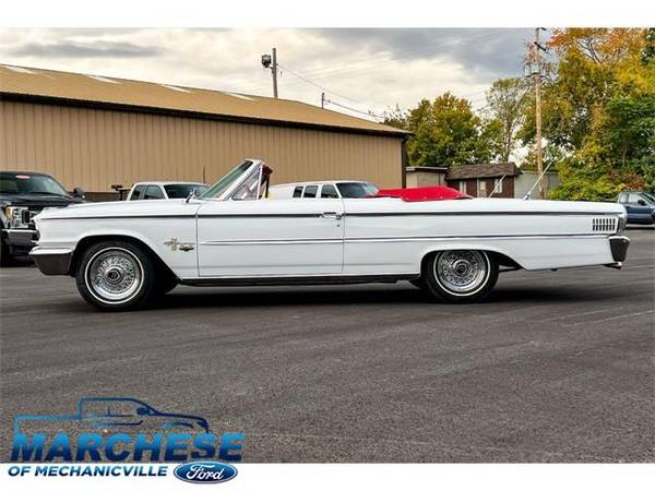 1963 Ford Galaxie 500 Convertible - - by dealer for sale in mechanicville, NY – photo 11