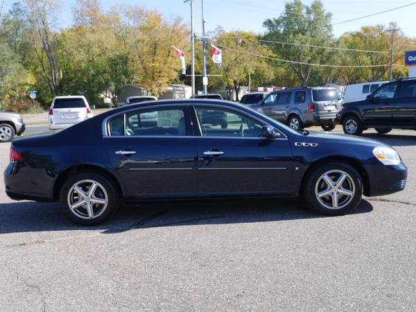 2007 Buick Lucerne 4dr Sdn V6 CXL for sale in Inver Grove Heights, MN – photo 8