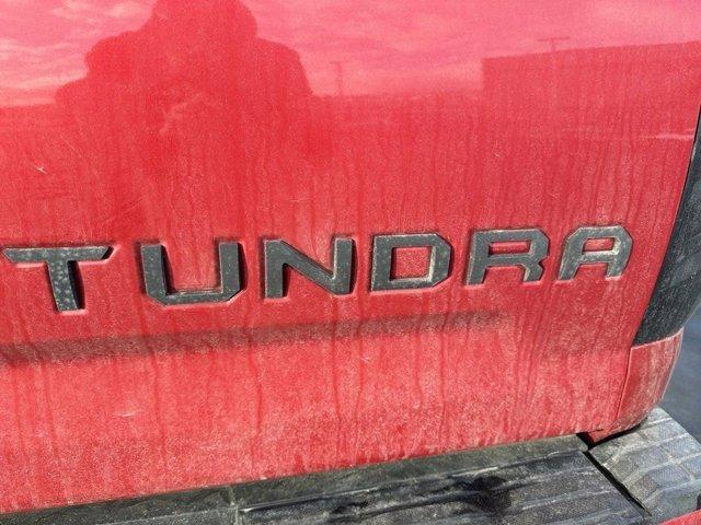 2014 Toyota Tundra Platinum for sale in WOODSCROSS, UT – photo 4