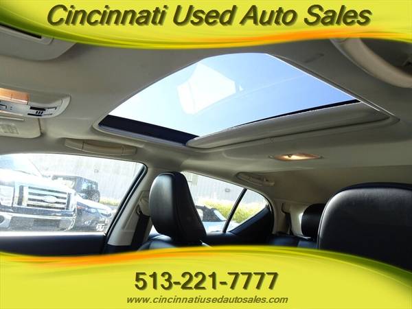 2016 Lexus CT 200h 1 8L Hybrid I4 FWD - - by dealer for sale in Cincinnati, OH – photo 21