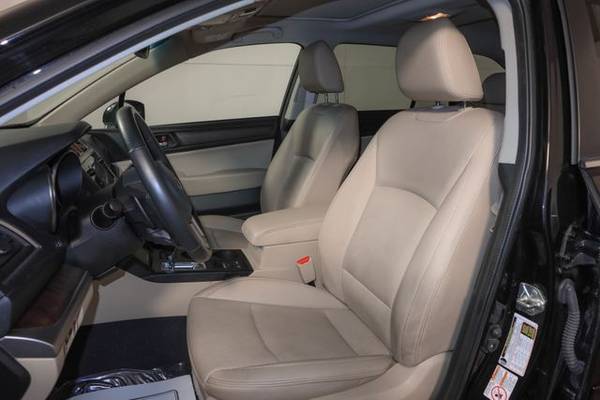 2017 Subaru Outback, Crystal Black Silica - - by for sale in Wall, NJ – photo 21