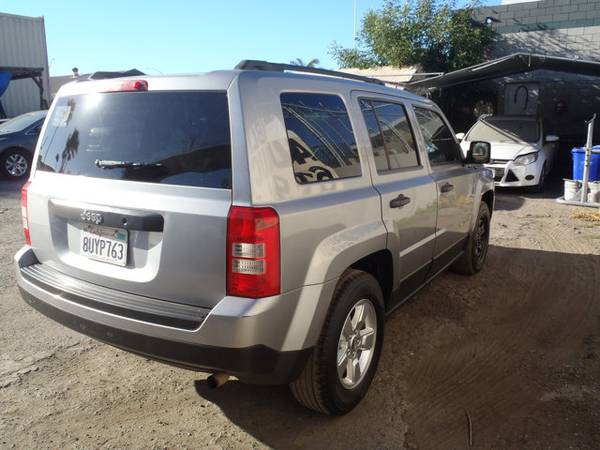2015 Jeep Patriot Public Auction Opening Bid - - by for sale in Mission Valley, CA – photo 5