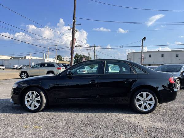 2011 Audi A4 1299 DOWN - 1299 - - by dealer for sale in Bay Saint Louis, MS – photo 4