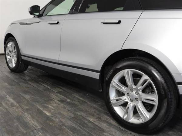 2018 Land Rover Range Rover Velar P380 S Supercharged AWD for sale in West Palm Beach, FL – photo 12