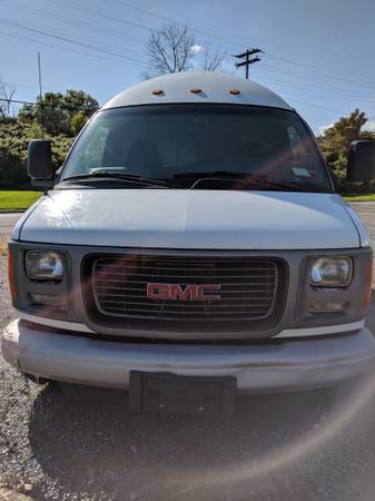 2002 GMC Unicell for sale in Sloan, NY – photo 4