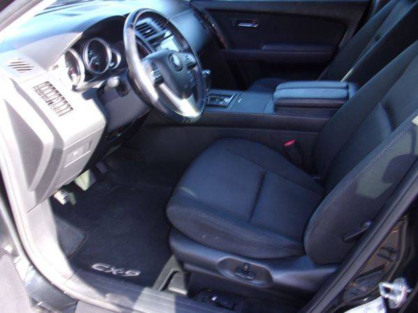 2014 Mazda CX-9 QUALITY USED VEHICLES AT FAIR PRICES!!! for sale in Dalton, GA – photo 3