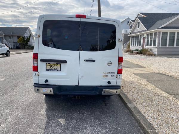 Nissan NV 3500 for sale in Other, NJ – photo 3