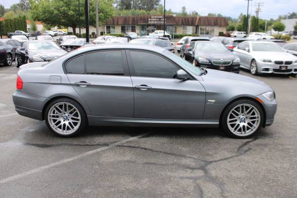 2011 BMW 3 Series 328i xDrive - cars & trucks - by dealer - vehicle... for sale in Bellingham, WA – photo 4
