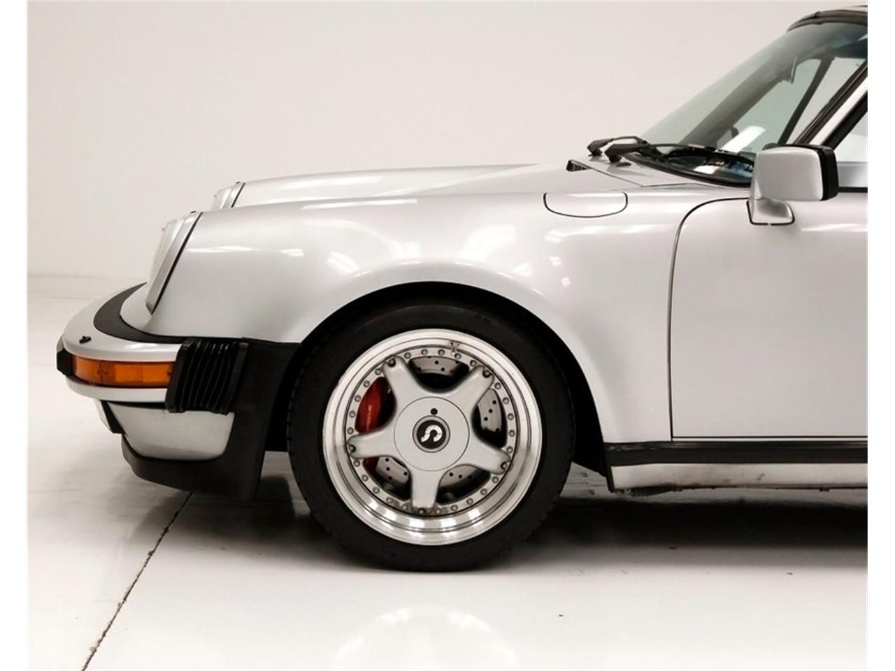 1987 Porsche 911 for sale in Morgantown, PA – photo 15