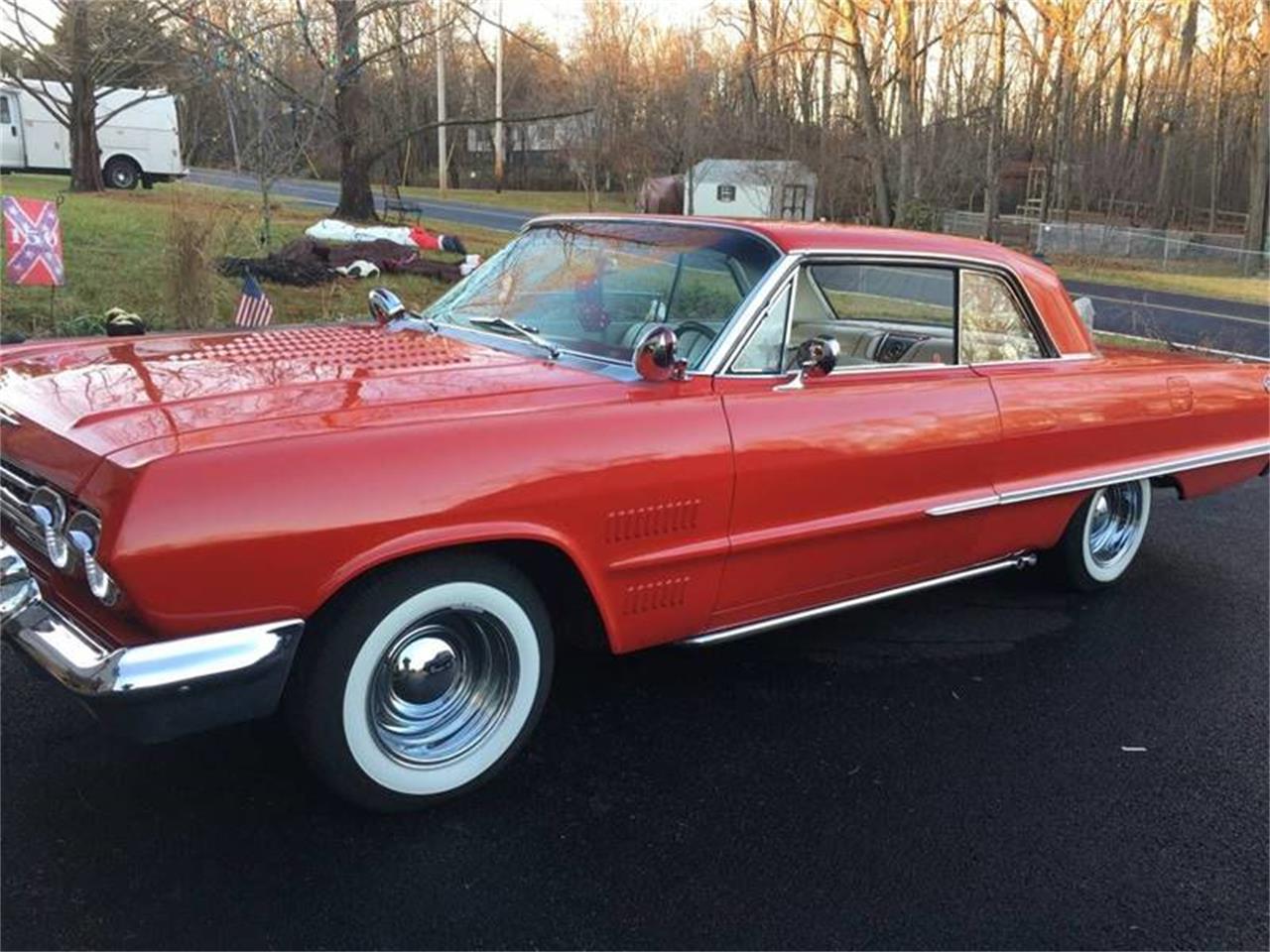 1963 Chevrolet Impala for sale in Long Island, NY – photo 2