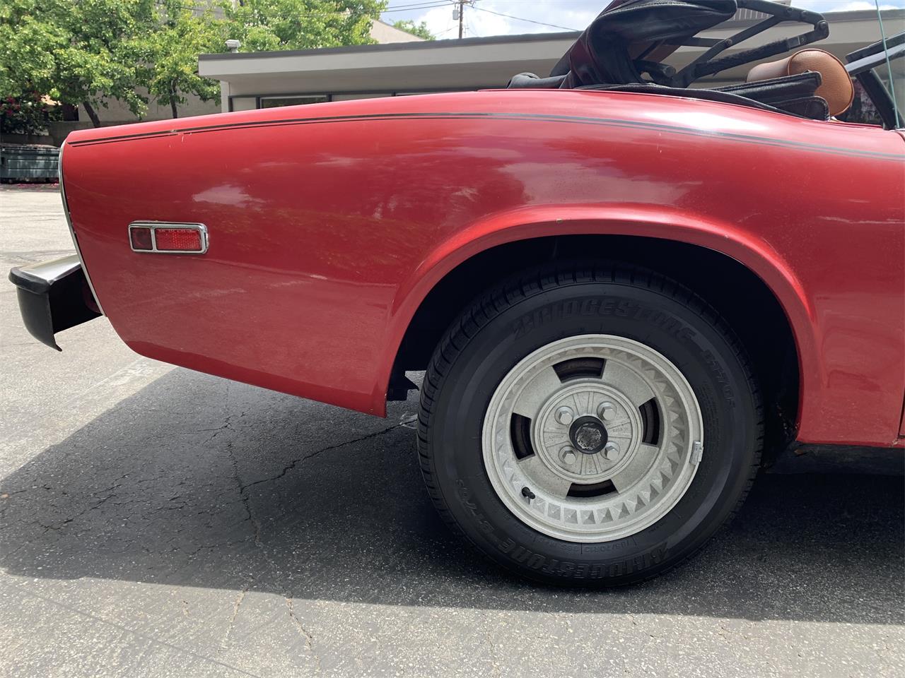 1974 Jensen-Healey MKII for sale in South Pasadena, CA – photo 9