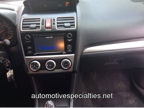 2015 Subaru Impreza 2.0i Sport Premium PZEV 5M 5-Door **Call Us Today for sale in Spokane, WA – photo 14