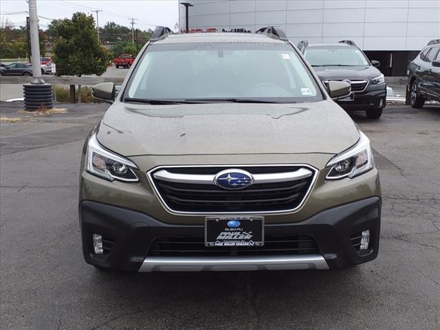 2020 Subaru Outback Limited for sale in Other, NJ – photo 13