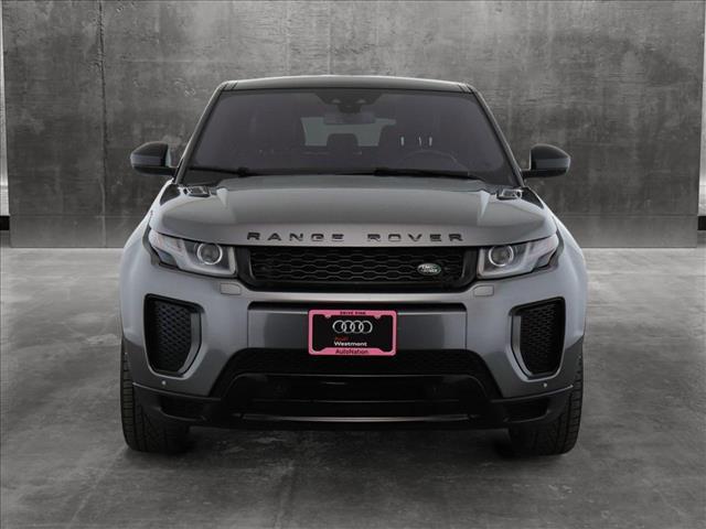 2018 Land Rover Range Rover Evoque HSE Dynamic for sale in Westmont, IL – photo 2