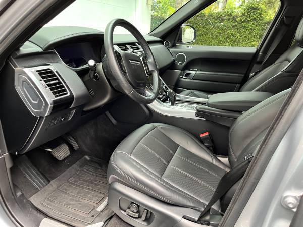2018 Range Rover Sport HSE for sale in Lake Mary, FL – photo 5