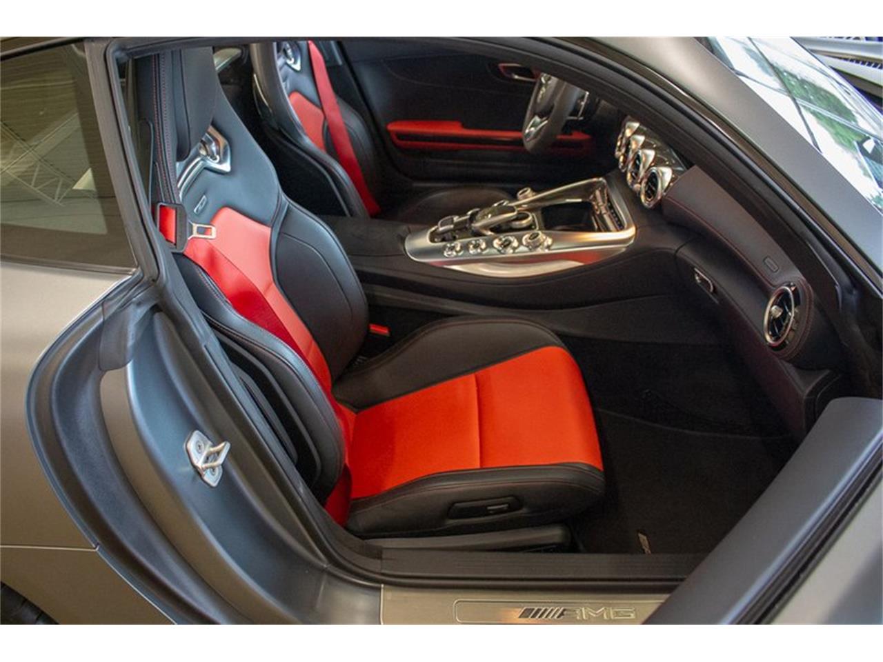 2016 Mercedes-Benz AMG for sale in Rockville, MD – photo 12