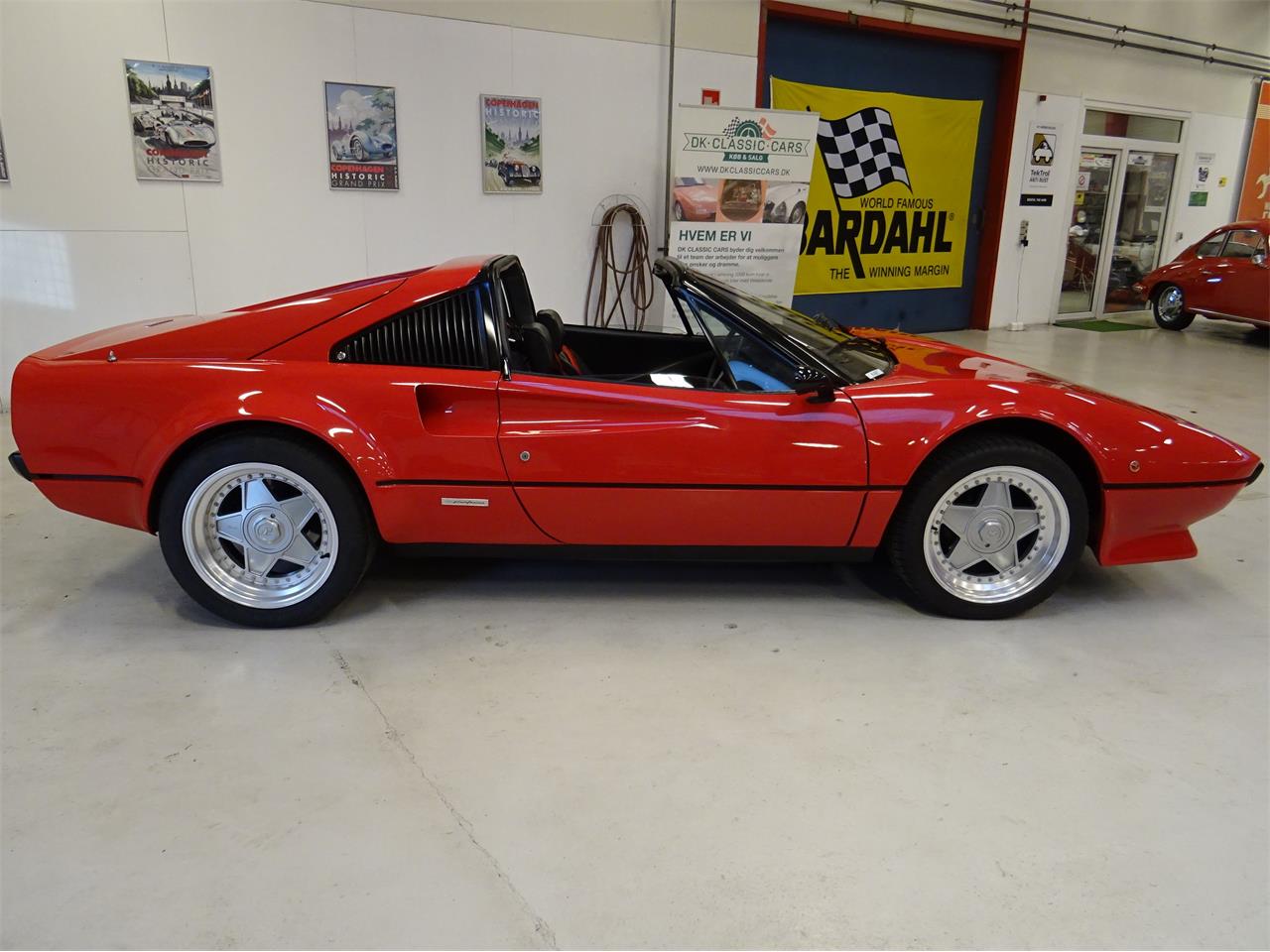 1978 Ferrari 308 GTS for sale in Other, Other – photo 94