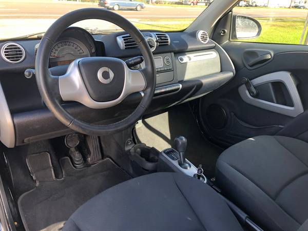 2014 Smart Fortwo *** MINT CONDITION - WE FINANCE EVERYONE *** -... for sale in Jacksonville, FL – photo 10
