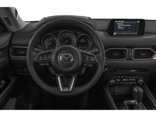 2020 Mazda CX-5 Grand Touring AWD for sale in Minneapolis, MN – photo 5